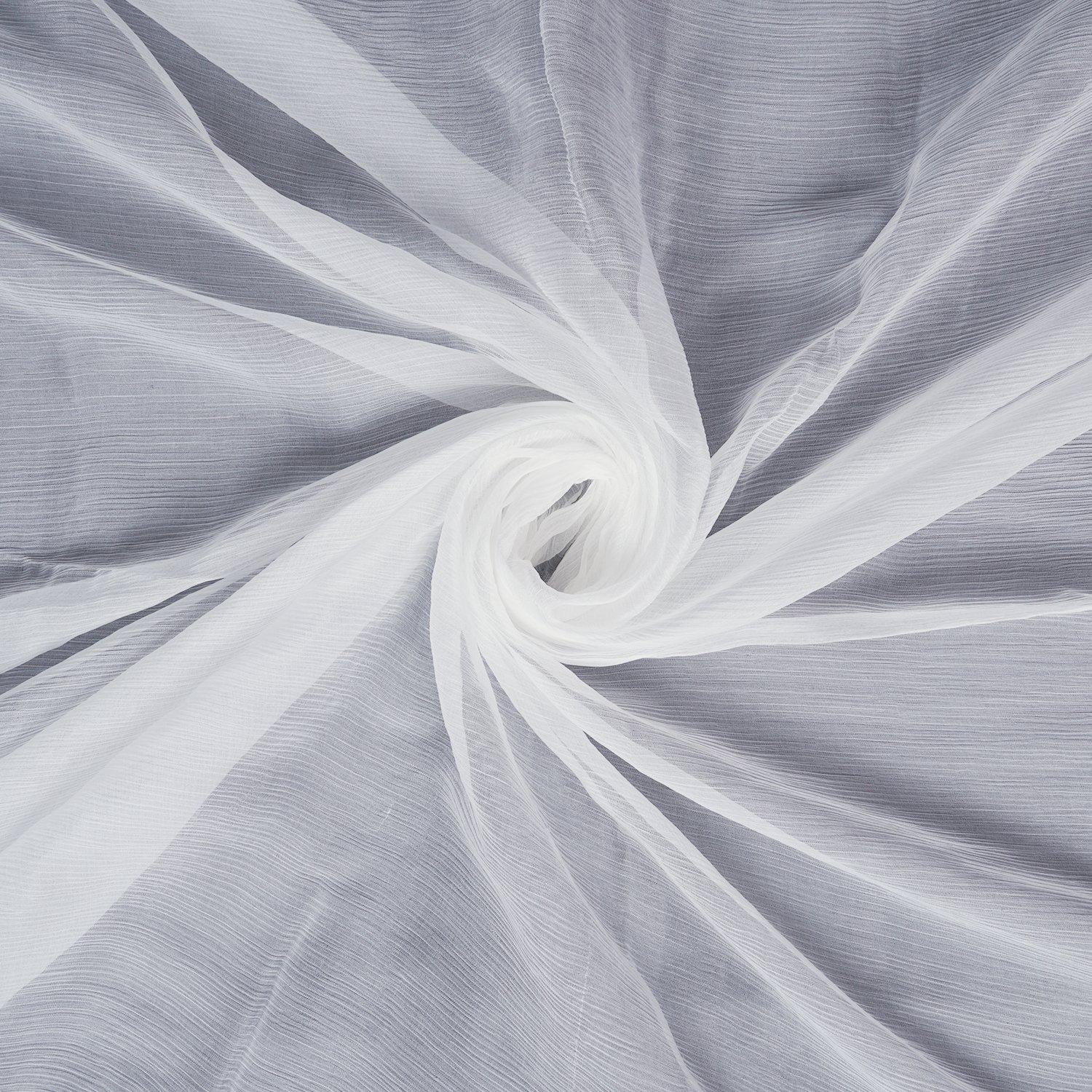 Anjani Pure Chiffon - Fabricroot