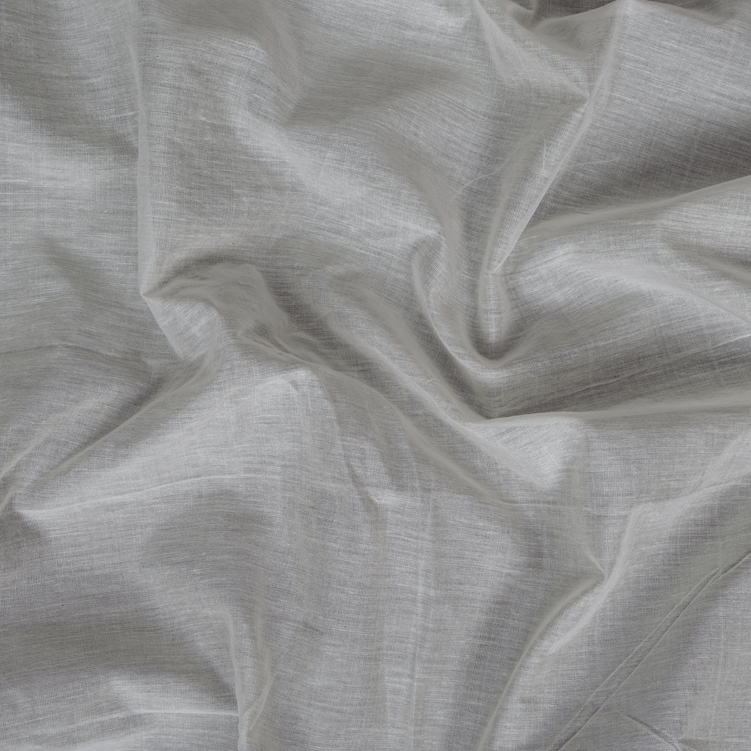 Cotton Chanderi Dyeable - Fabricroot