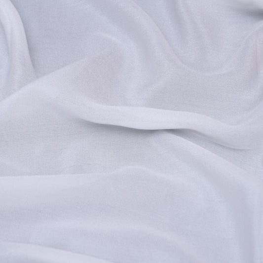 Pure Crepe Fabric 60gm - Buy Online India