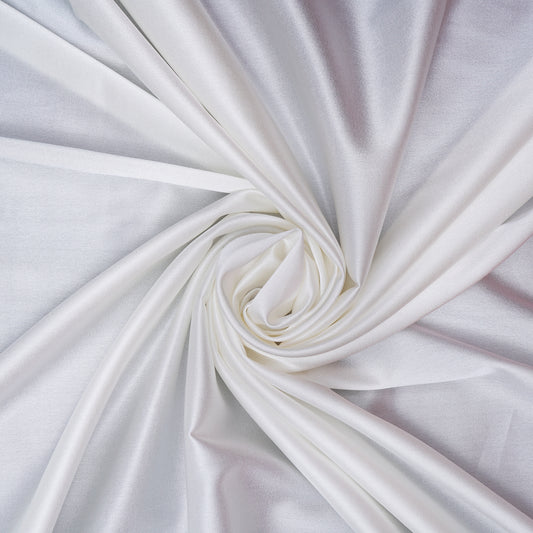 Pure Satin Lycra 80gm