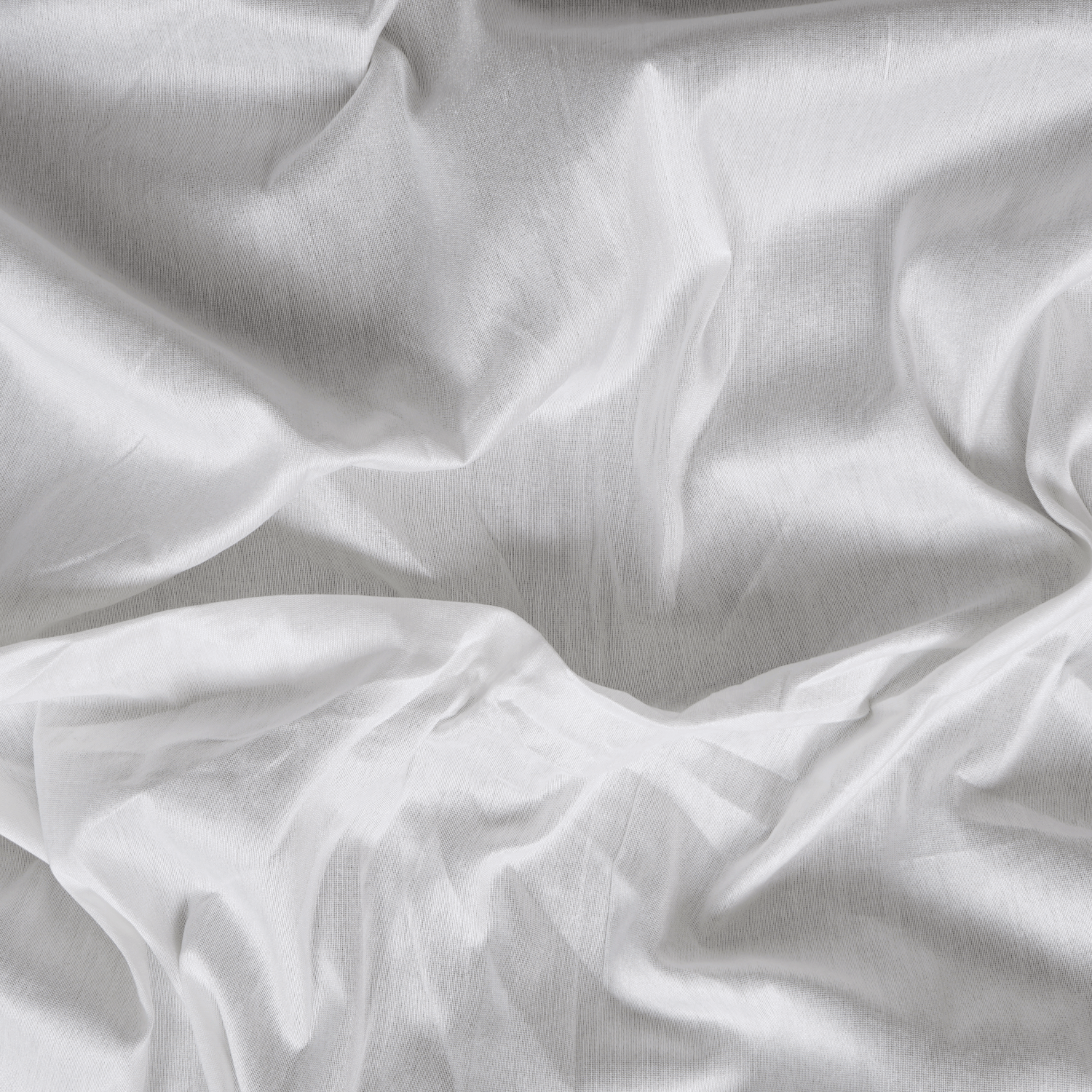 Dyeable Cotton Silk - Fabricroot