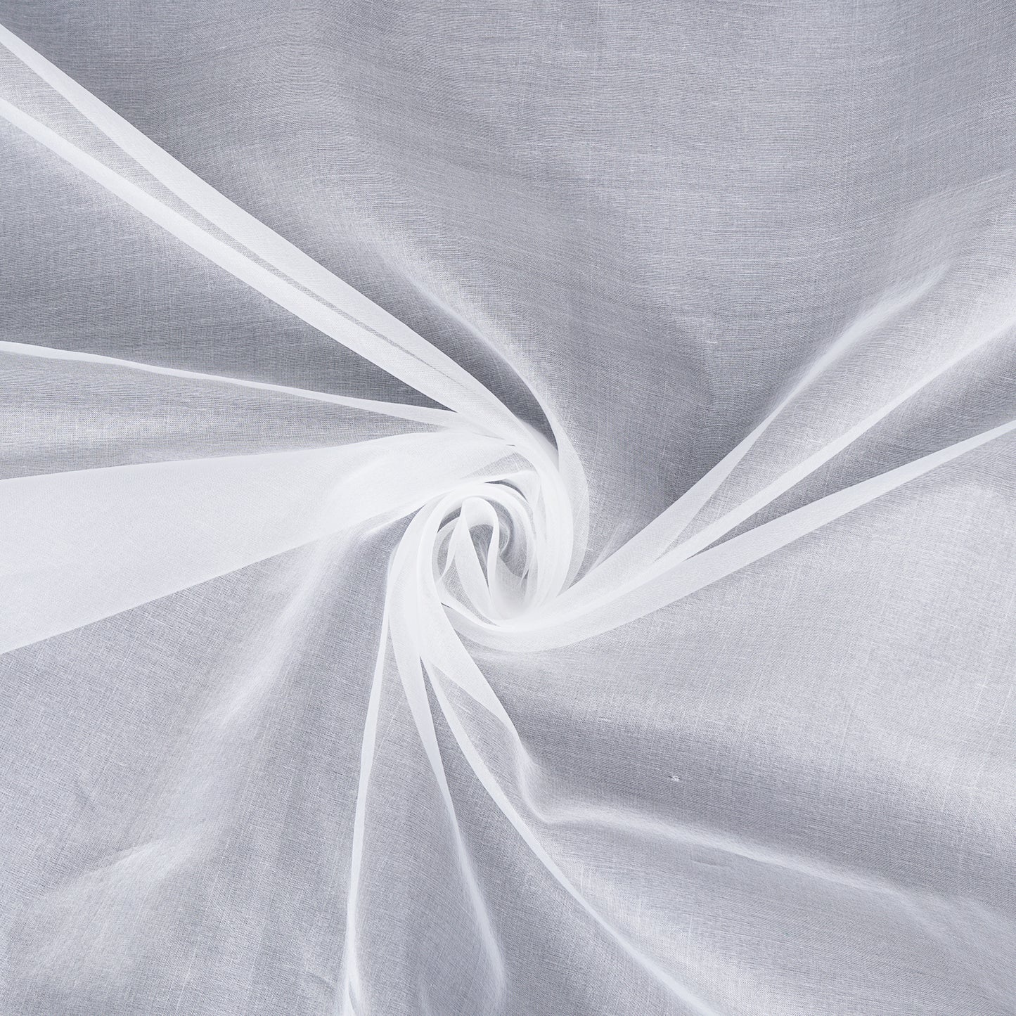 Pure Organza 55" 40gm
