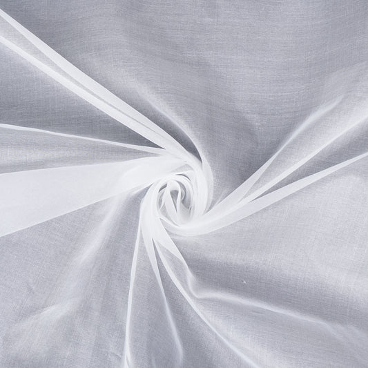 Pure Organza 55" 40gm
