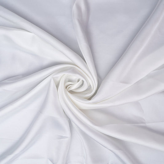 Pure Twill Silk Fabric 80gm - Buy Silk Online India