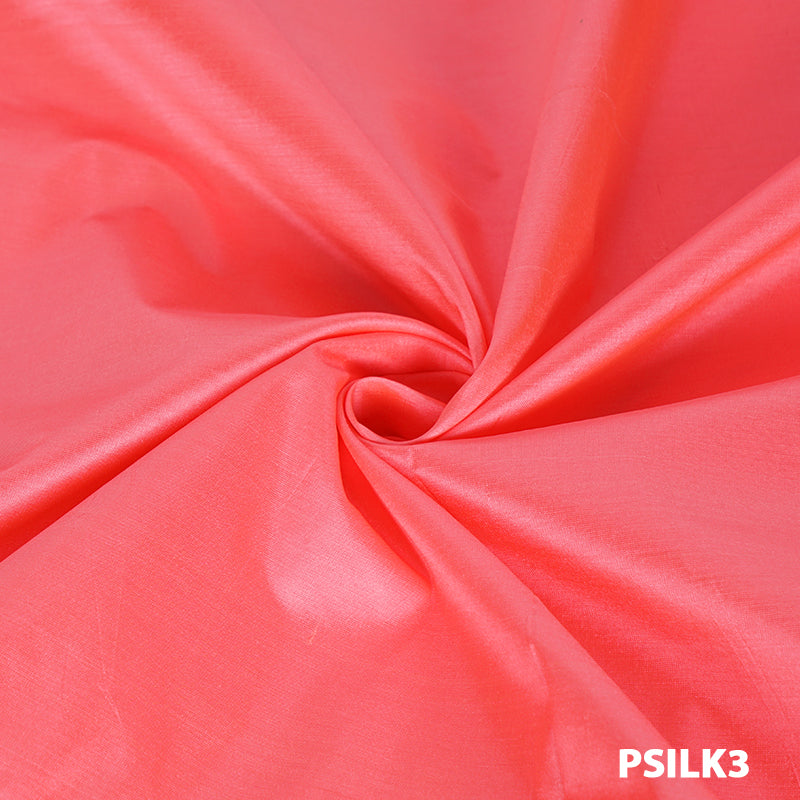 Pure Silk