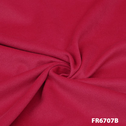 Soft Tweed Fabric-FR6707