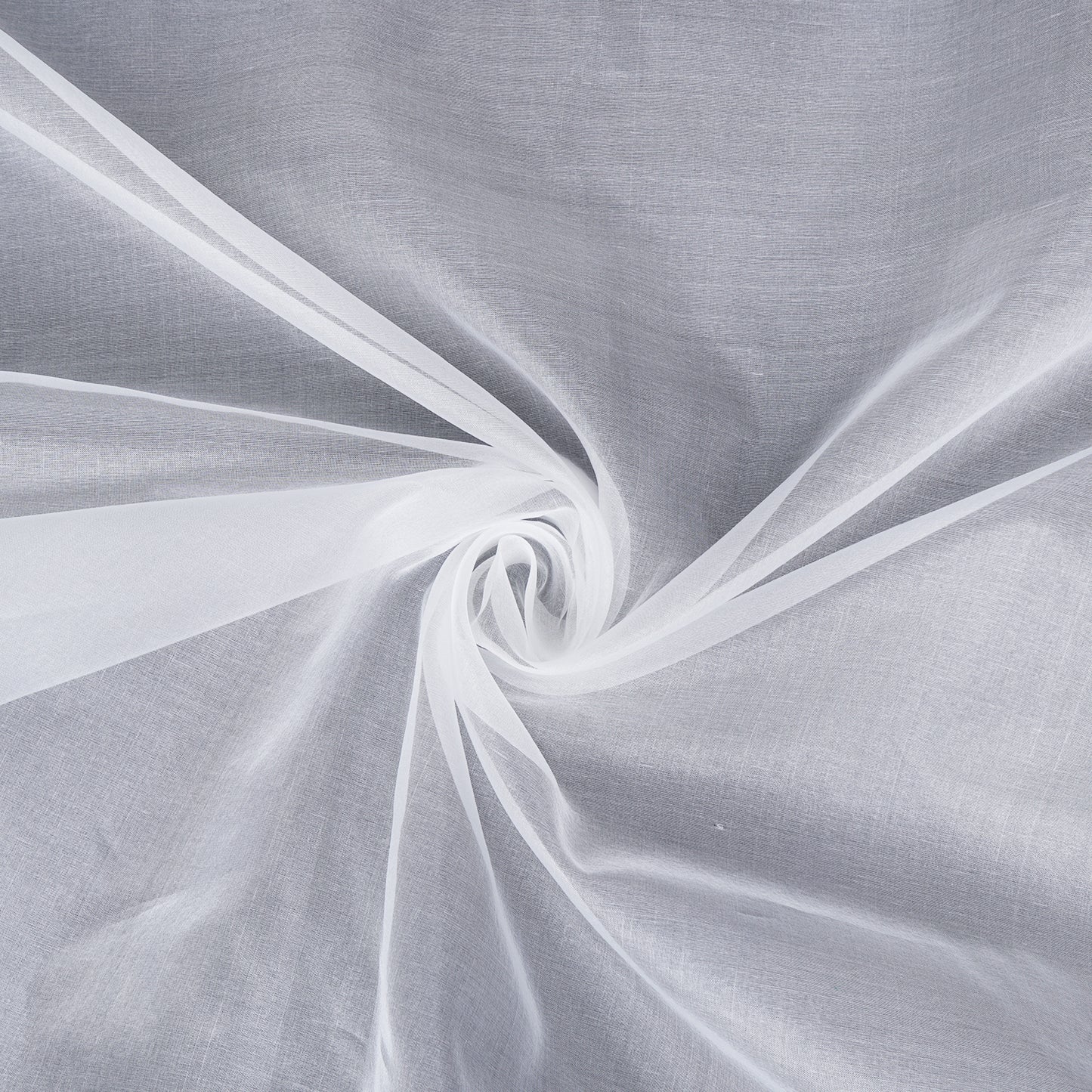 Pure Organza 44" 40gm