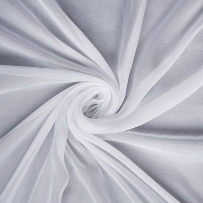 Pure Flat Chiffon 40gm