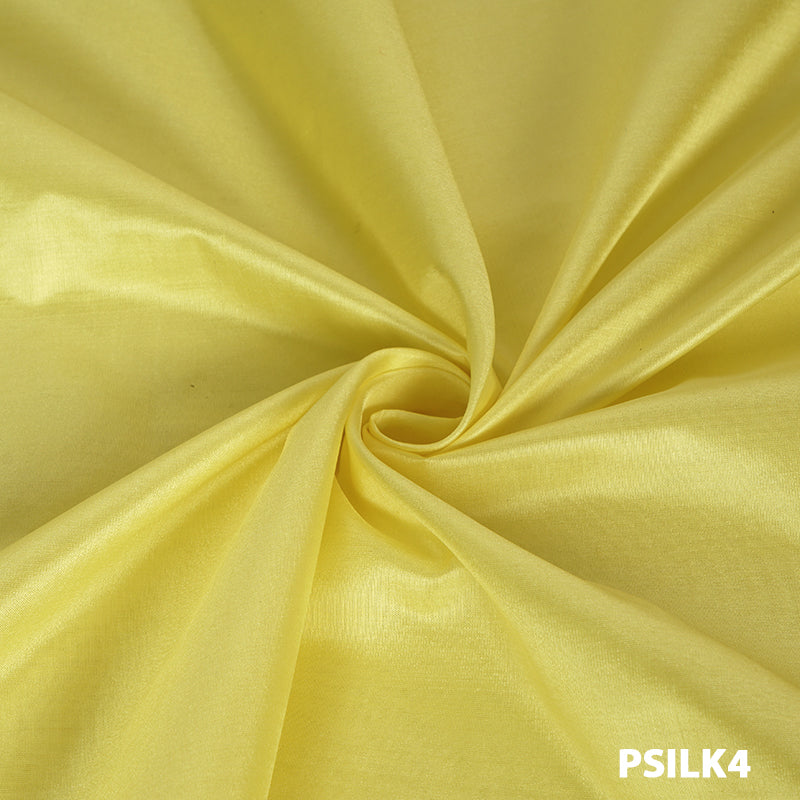 Pure Silk