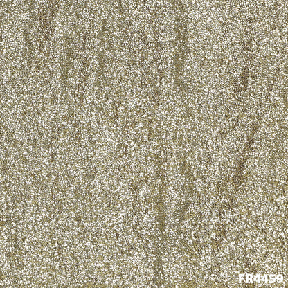 Sequins Georgette Fabric-FR4458