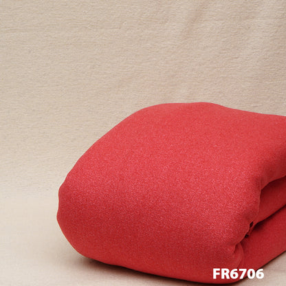 Soft Tweed Fabric-FR6706