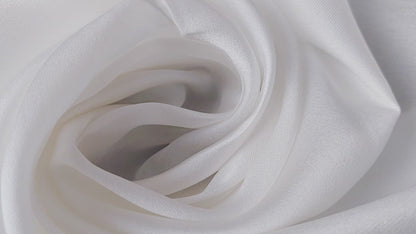 Viscose Satin Georgette