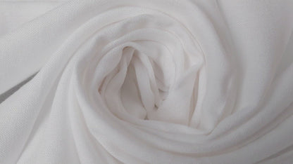 Dyeable  Viscose Cotton Silk