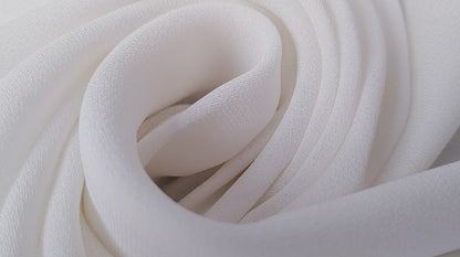 Viscose Double Georgette