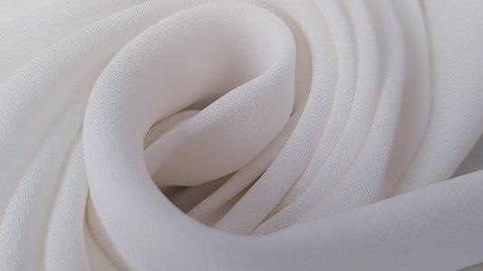 Viscose Double Georgette