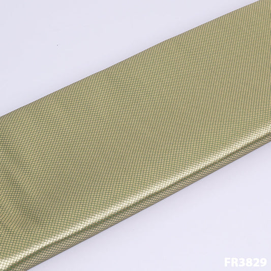 Banarasi Brocade Fabric-Fr3829