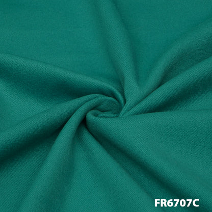 Soft Tweed Fabric-FR6707