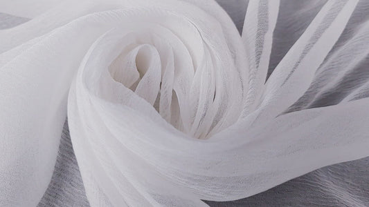 30x30 Viscose Chiffon