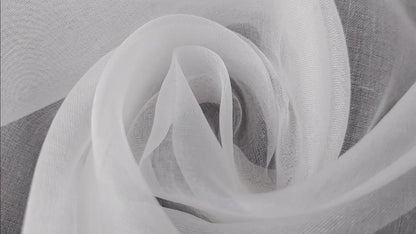 Pure Organza 55" 40gm