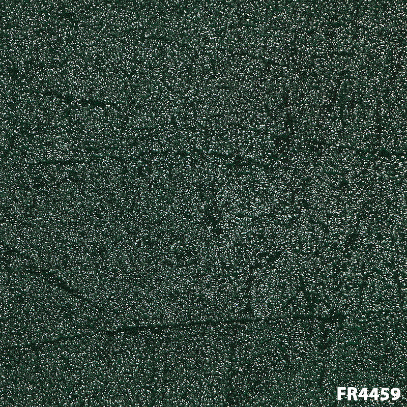 Sequins Georgette Fabric-FR4458