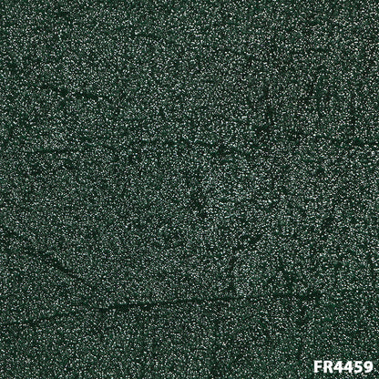 Sequins Georgette Fabric-FR4458
