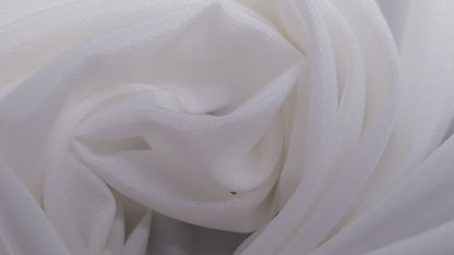 Pure Crepe Lycra 80gm