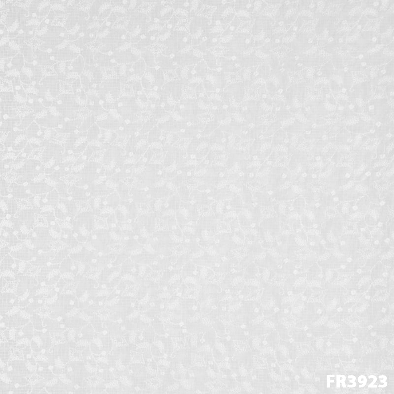 Embroidered Kota-FR3923