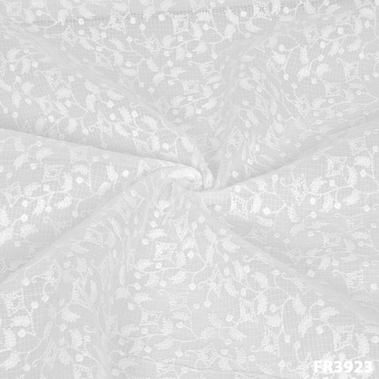 Embroidered Kota-FR3923