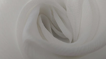Viscose Chinon Chiffon