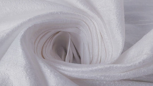 Raw Silk Pure 100gm