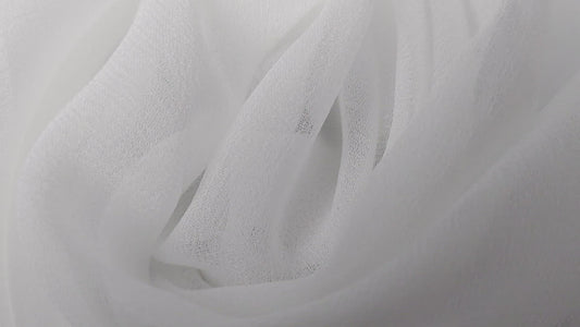 Pure Flat Chiffon 40gm