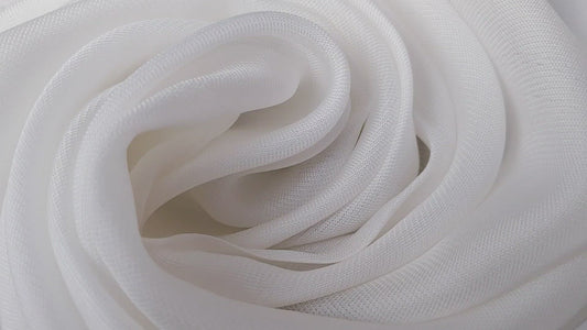 Viscose Cotton Twill