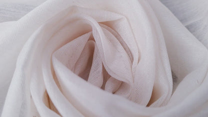 Cotton Chanderi Dyeable