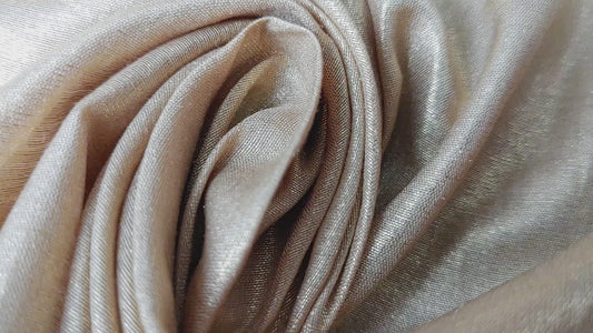 Pure Cotton Shimmer Silk Foil 40gm