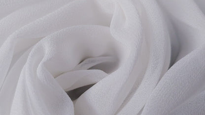 NavBharat Viscose Georgette