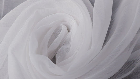 SP 999 Viscose Chiffon