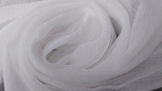 Nylon Chiffon