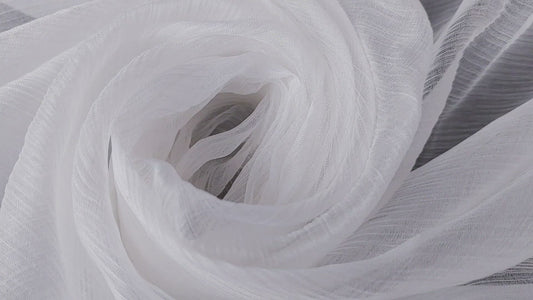 Anjani Pure Chiffon